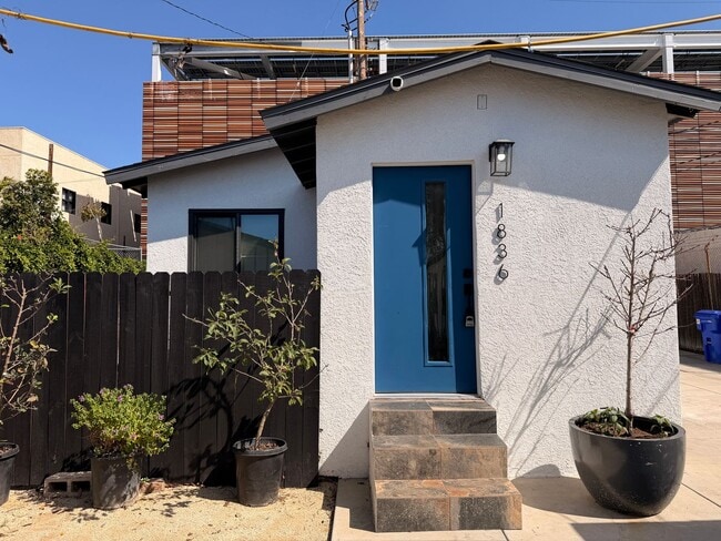 Building Photo - 1830-36 Newton Ave Unit 1836 Newton Ave. San Diego, CA, 92113