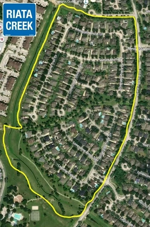 Photo - 11030 Desert Springs Cir