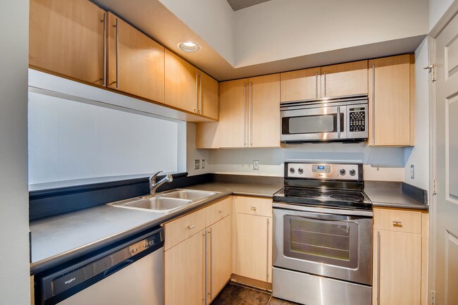 Photo - The Waverly On Lake Eola