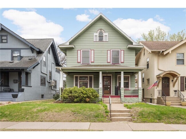 Building Photo - 1010 Fairmount Ave Rental