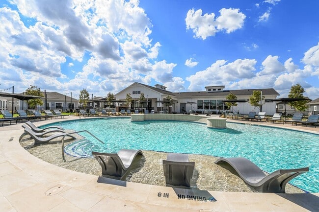 Photo - The Village at Golden Triangle