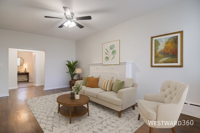 Building Photo - 310 S Springfield Ave Unit 2-S