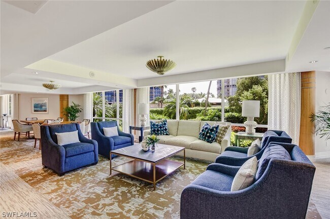 Photo - 4041 Gulf Shore Blvd N Unidad PH-7