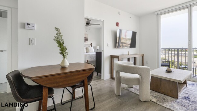 Photo - 1025 E 25th St Unit 608