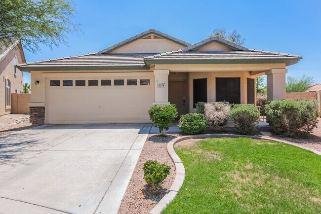 Photo - 8026 S 48th Dr House
