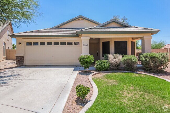 Building Photo - 8026 S 48th Dr Rental