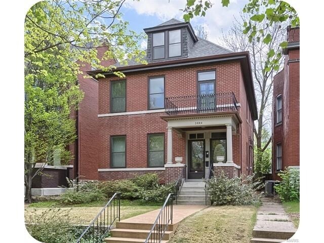 Building Photo - 3884 Utah Pl Unit 1F