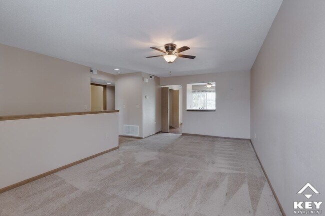 2 Bedroom Apartment - Country Park Residences