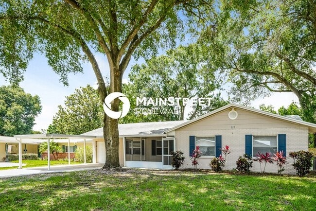 Building Photo - 4 Bedroom Pet-Friendly Home in Brandon, FL...
