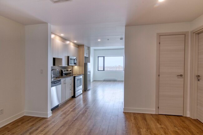 Photo - 30 Saint-Joseph Est Unit 804