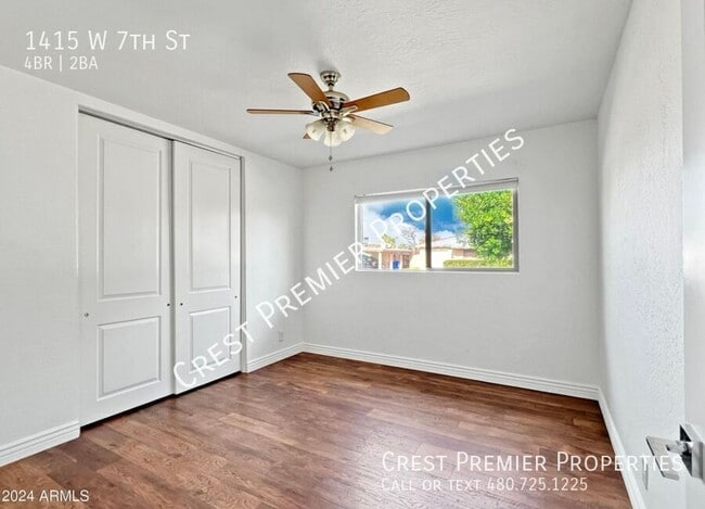Photo - 1415 W 7th St