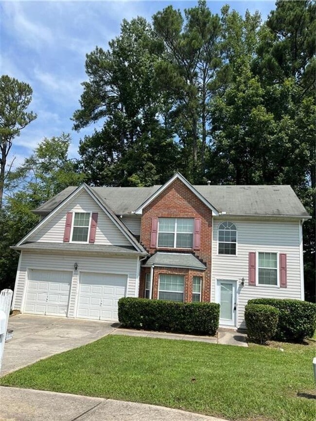 Building Photo - Douglasville Rental