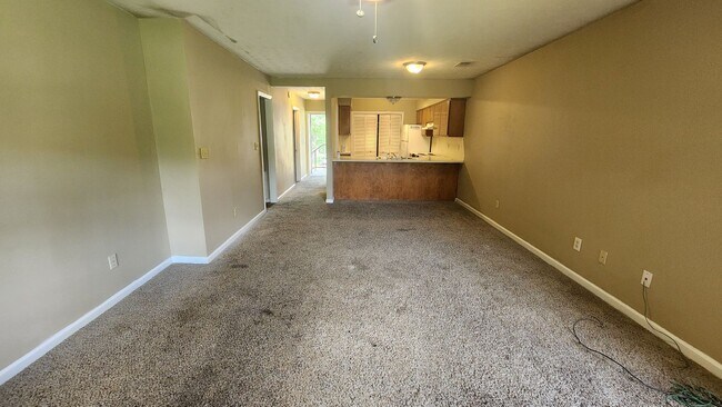 Photo - Near PCIS, off So Railroad Street Unit N3