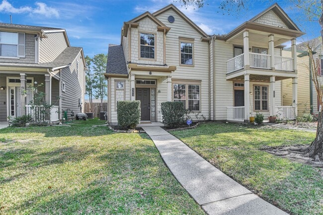 Photo - 23624 Wildwood Green Way