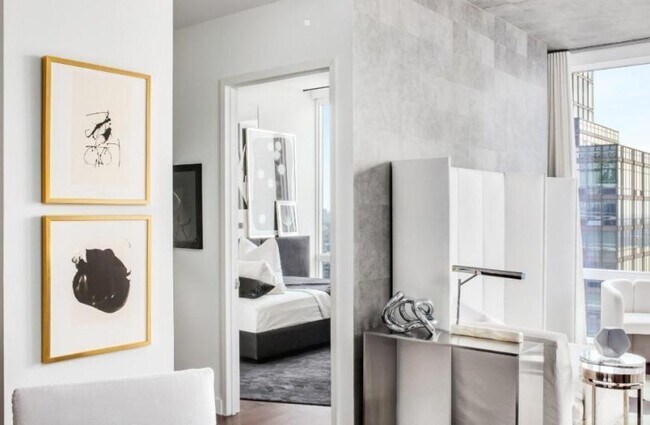 Photo - 1 bedroom in New York NY 10036 Unit 40M
