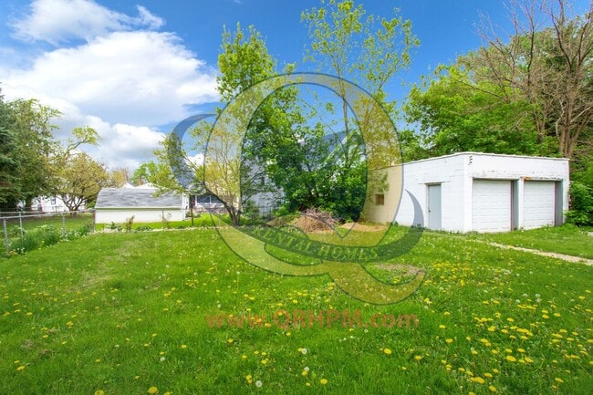 Photo - Available Now! 2 beds with Garage!