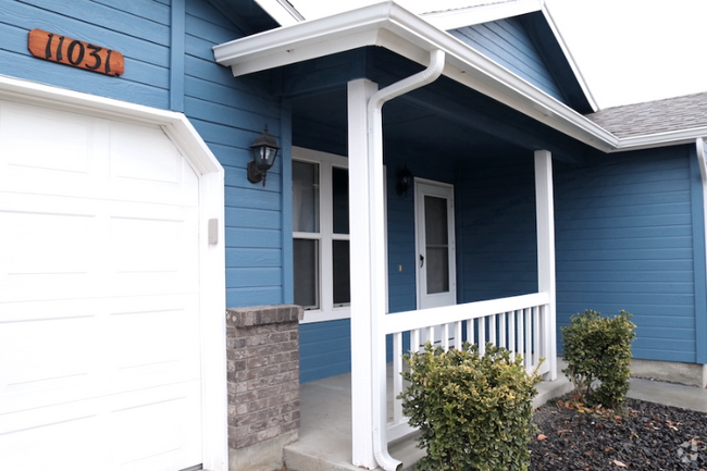 Building Photo - 11031 W Red Maple Dr Rental