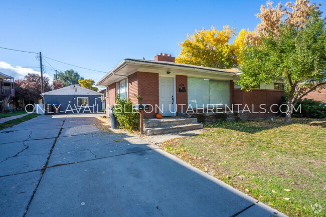 Building Photo - 639 600 W Rental