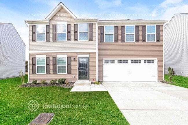 Building Photo - 2417 Solomon Ln