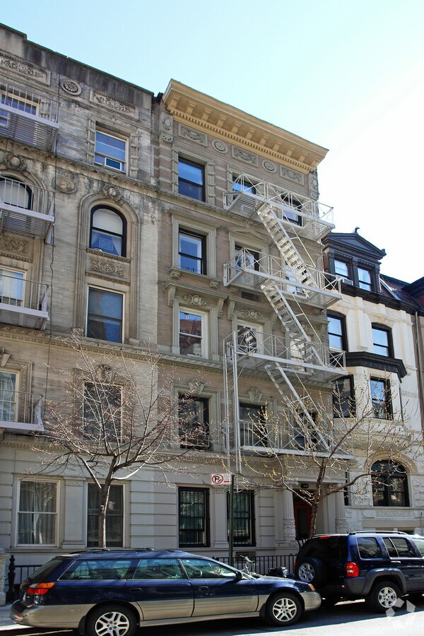 Photo - 151 West 80th Street (j9)