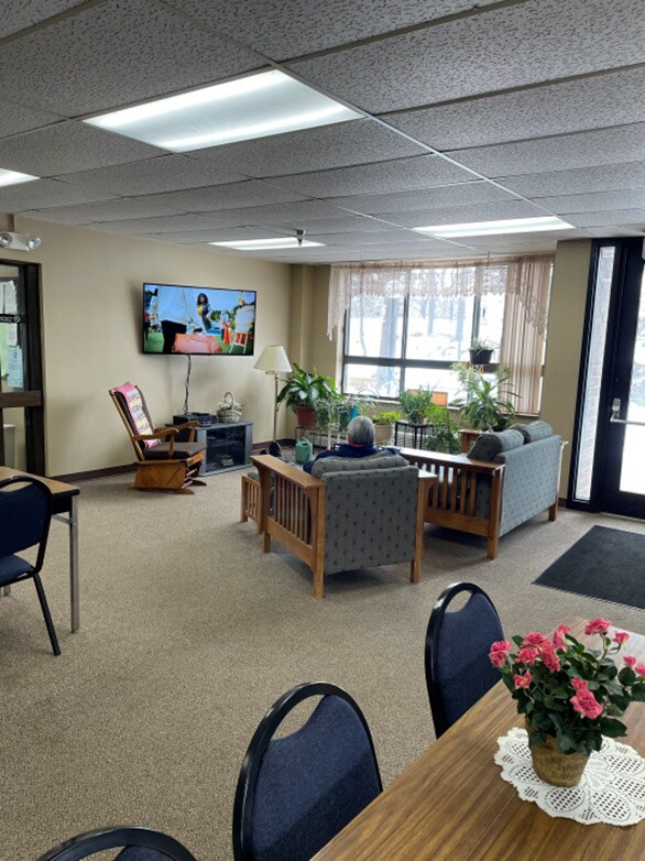 Community Room