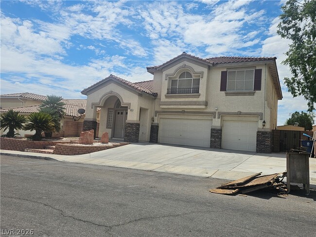 Building Photo - 8075 Lapis Harbor Ave