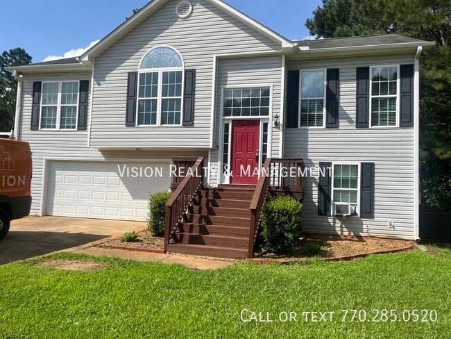 Photo - 210 Edgemont Dr House