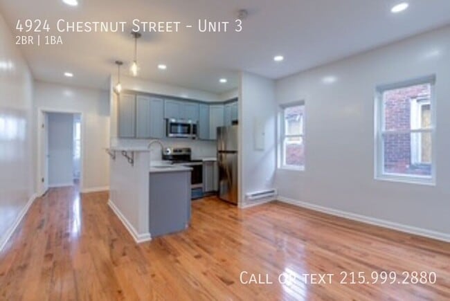 Photo - 4924 Chestnut St Unit 3