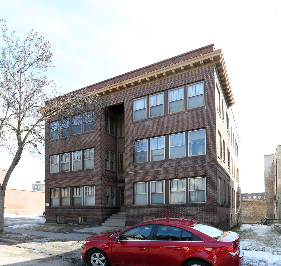 Photo - 1937 Aldrich Ave S Apartments