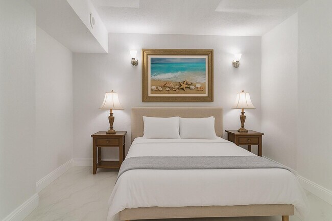 Photo - 19380 Collins Ave Unit 507