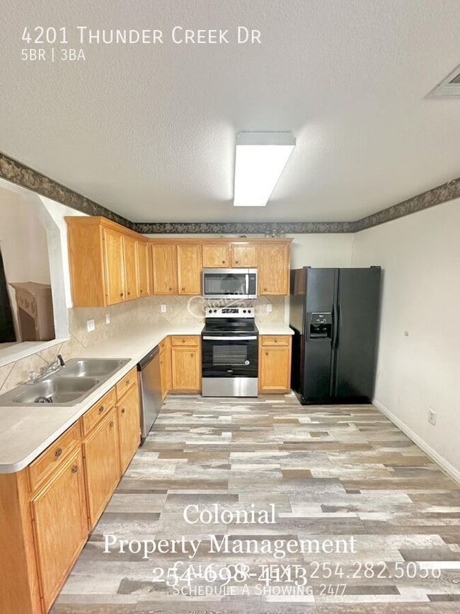 Photo - 4201 Thunder Creek Dr