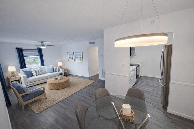 Photo - 801 Andrews Ave Unit 1