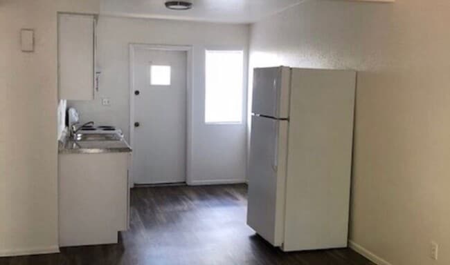 Photo - Alice Apartments