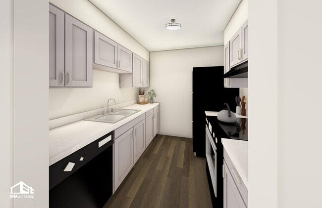 Photo - Burning Tree Apartments