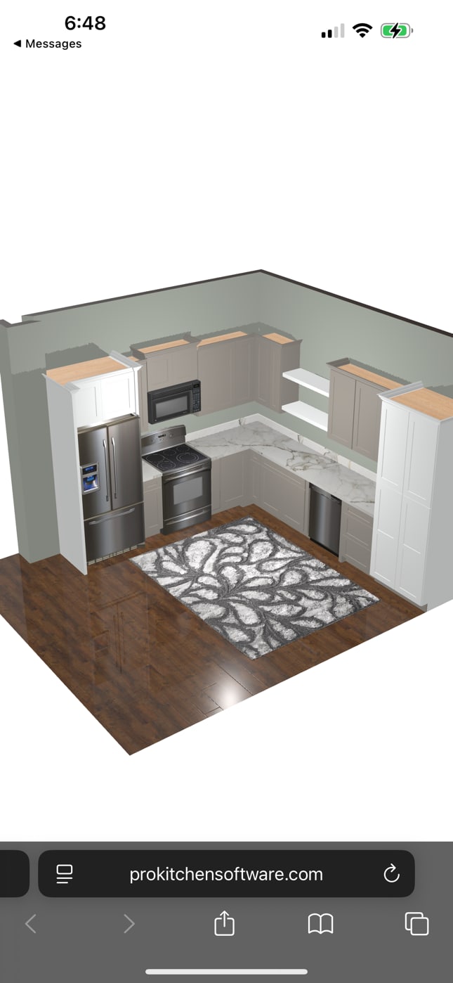 Photo - 3 N Jefferson Ave Unit 3N Jeff Apt #2