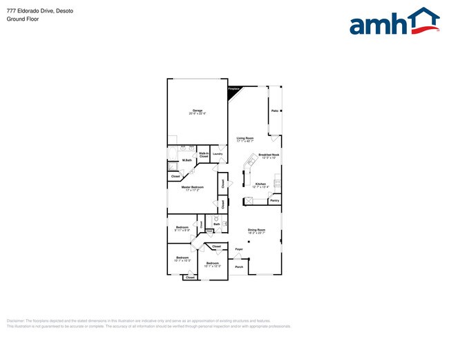 Photo - 777 Eldorado Dr