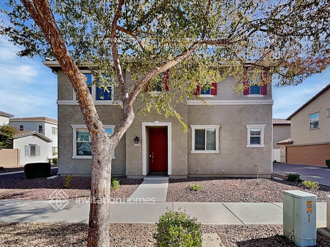 Building Photo - 545 N Ranger Trail