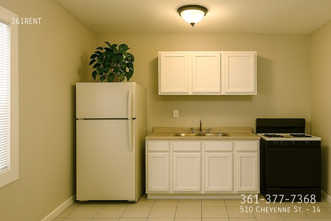 510 Cheyenne St Unit 14