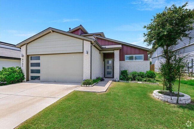Building Photo - 4701 Canongate Dr Rental