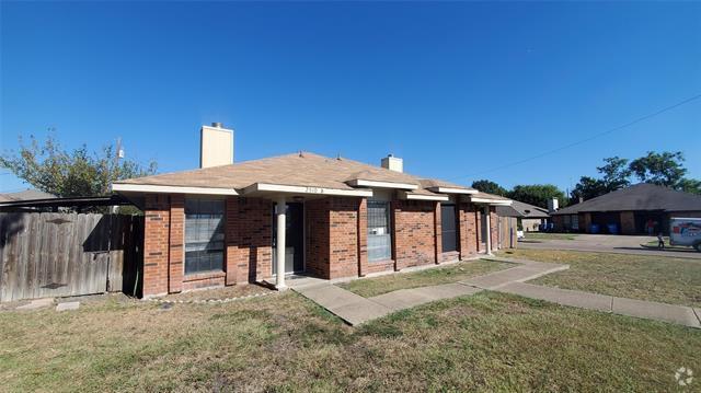 Building Photo - 2510 Stanford St Rental