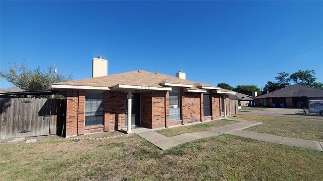 Building Photo - 2510 Stanford St Rental