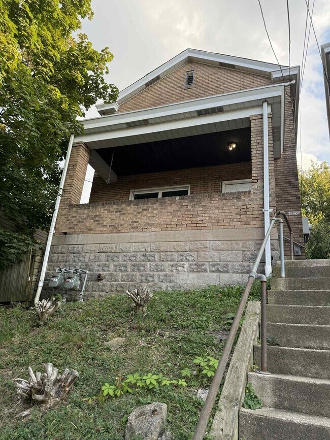 Building Photo - 2 Bedroom apartment for rent!  Located in ...