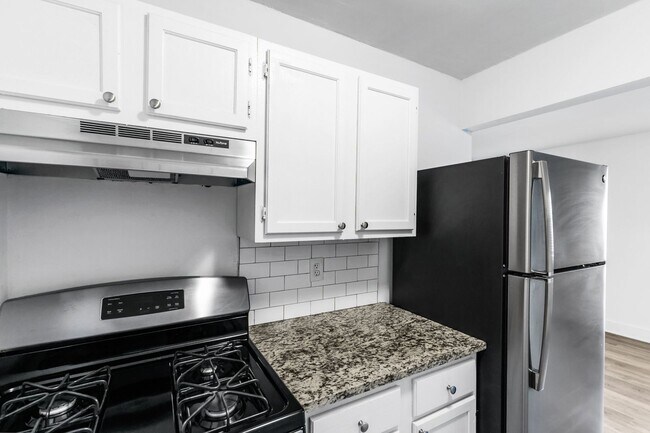 Photo - Avondale Forest