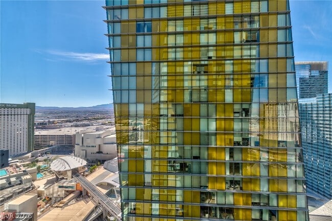 Building Photo - 3722 S Las Vegas Blvd Unit 2511