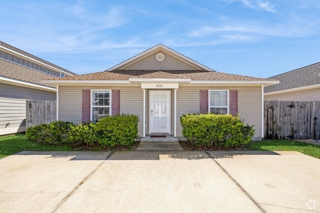 Building Photo - 7451 Harvest Village Ct Rental