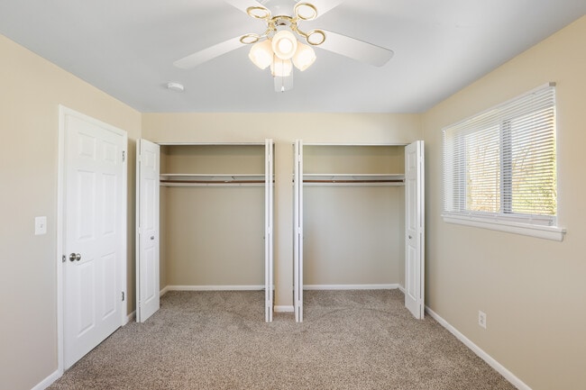 Sibley Apartments