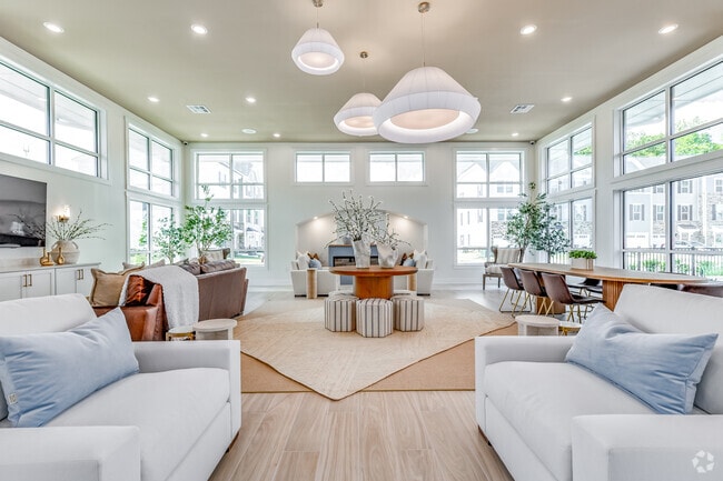 Clubroom