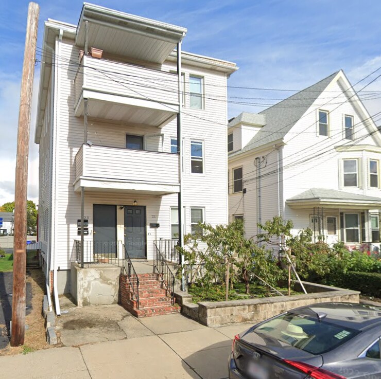 Photo - 23 Weitz St Apartments Unit 3