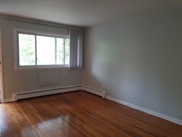 Building Photo - 7318 N Ashland Blvd Unit 1 Rental