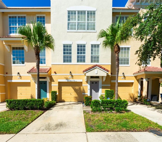 Photo - 3115 Bayshore Oaks Dr Townhome